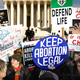 Image for article titled What Kind Of Woman Has A Second Trimester Abortion?